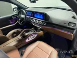 Mercedes GLE 450 2024
